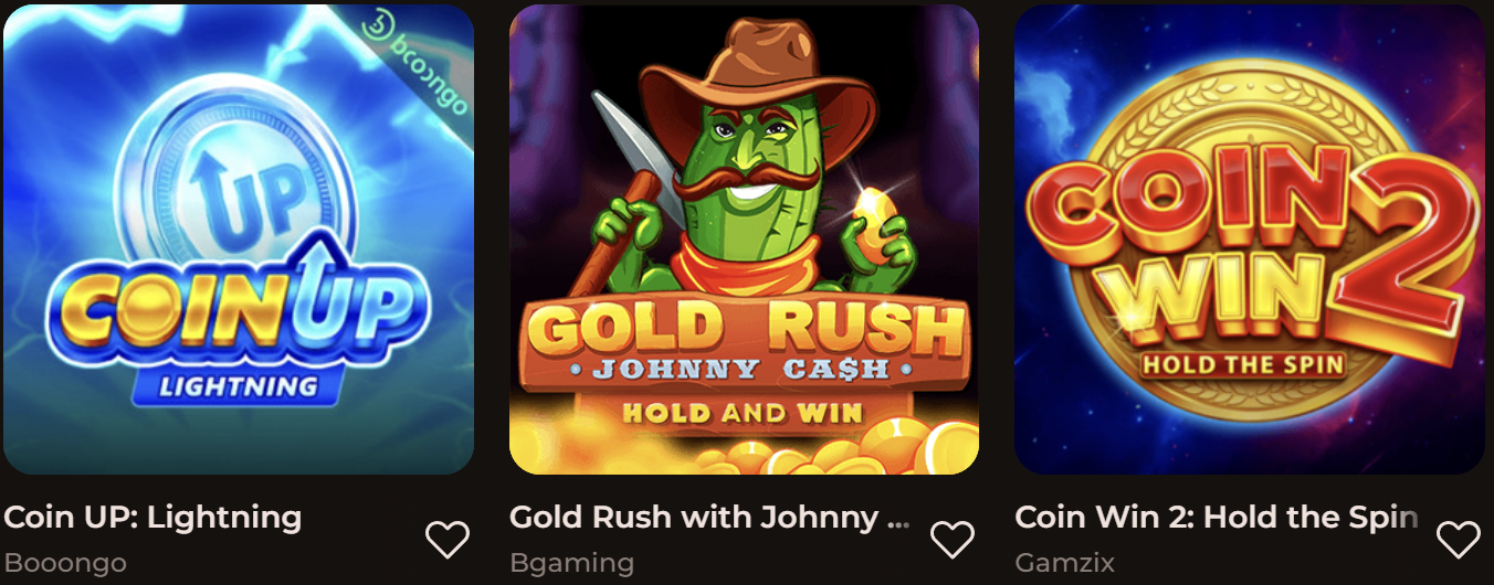 casino Tom login
